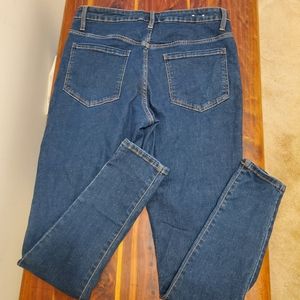 Serra Jeggings lds size 12